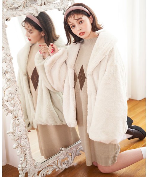 セール 69 Off 7gアーガイルワンピース イング Ingni D Fashion セール 69 Off 7gアーガイルワンピース イング Ingni D Fashion