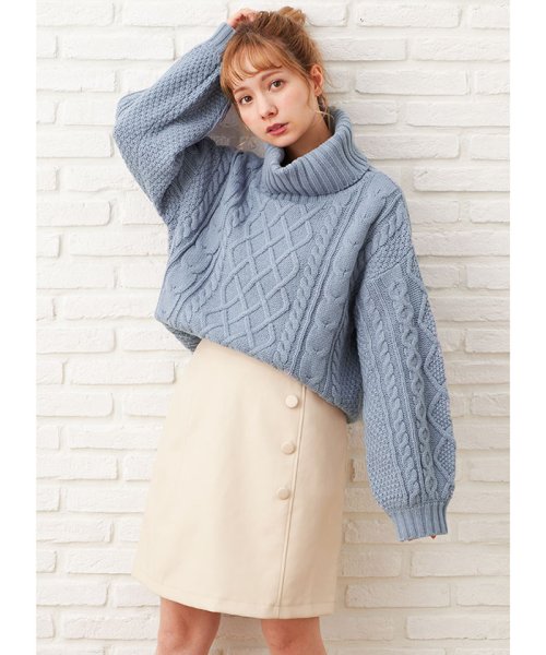 セール 61 Off 3gケーブルオフタートルニット イング Ingni D Fashion セール 61 Off 3gケーブルオフタートルニット イング Ingni D Fashion