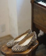 ヒョウ柄