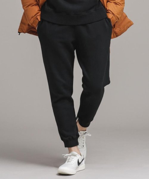 セール 13ozスウェットイージーパンツkyoto セットアップ対応 ナノ ユニバース Nano Universe D Fashion セール 13ozスウェットイージーパンツkyoto セットアップ対応 ナノ ユニバース Nano Universe D Fashion