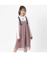 ピンク