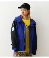 BLU