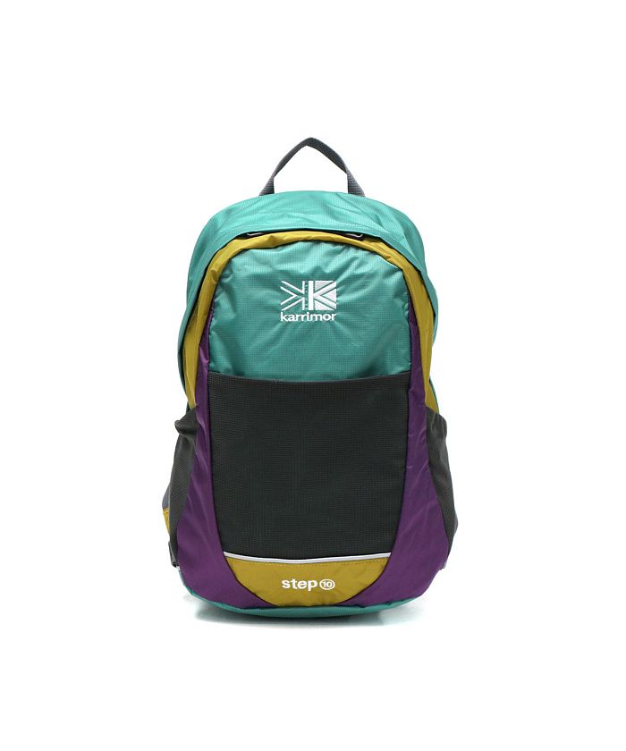 クーポン】カリマー KARRIMOR カリマー リュックサック KARRIMOR
