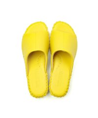 Pansy/パンジー Pansy スリッパ ルームシューズ シューズ 室内履き レザー 4.5cmヒール レディース 婦人用 レディース 9412/503625524