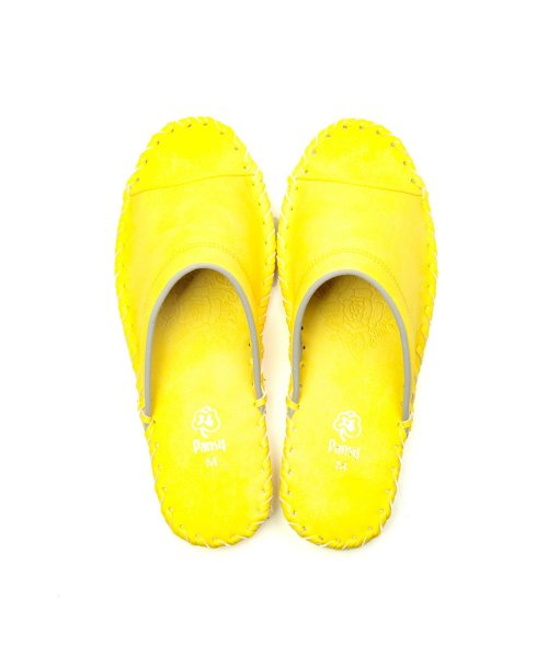パンジー レディース スリッパ 室内履き ルームシューズ Pa 9505 パンジー Pansy D Fashion