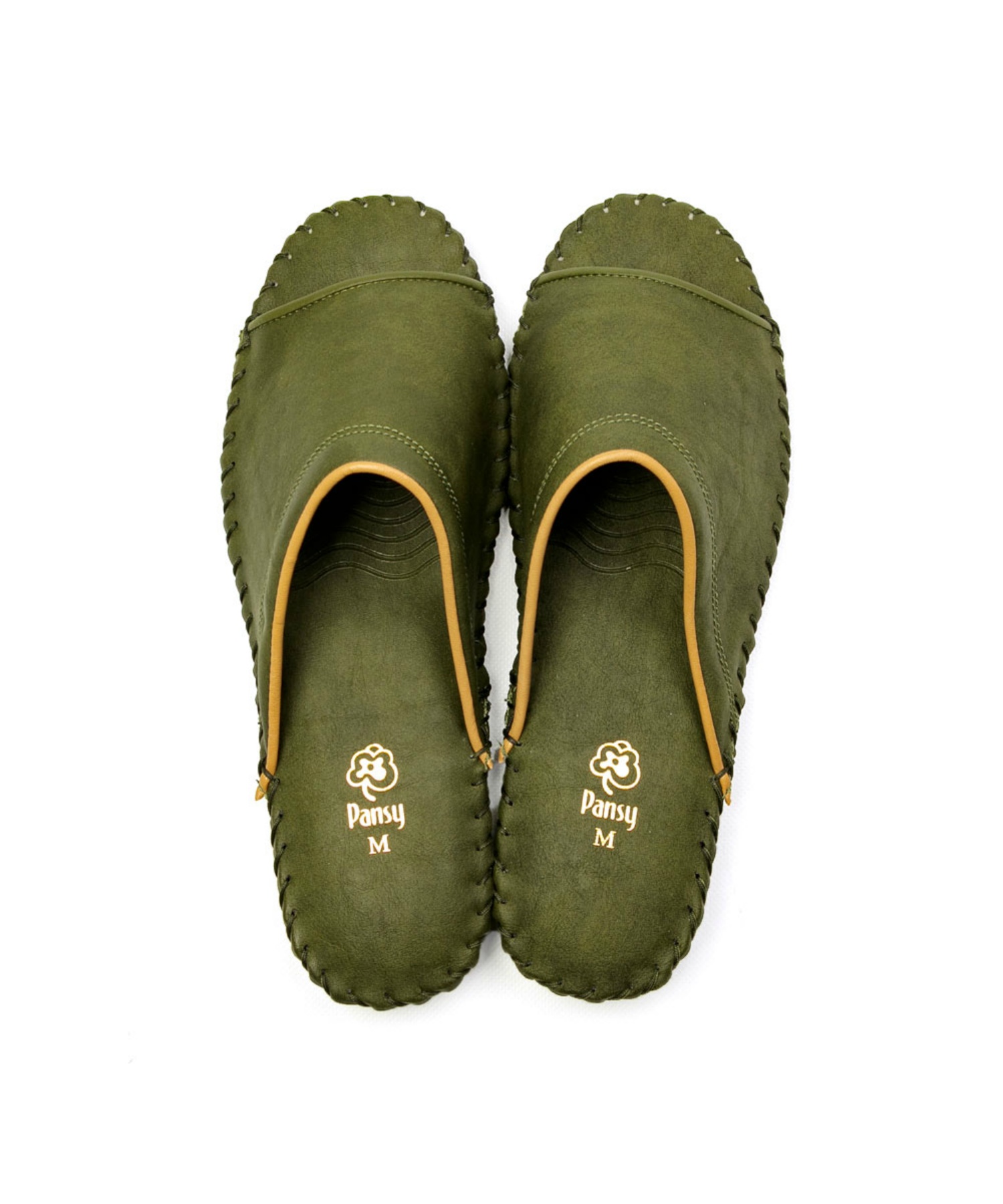 パンジー スリッパ 9723 - 靴・シューズの人気商品・通販・価格比較 