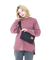 Manhattan Portage/Elizabeth Shoulder Bag/503630142