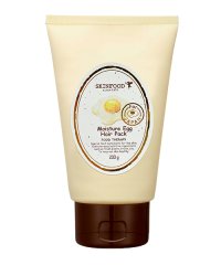 モイスチャーエッグ ヘアーパック 0g Skinfood Skinfood D Fashion