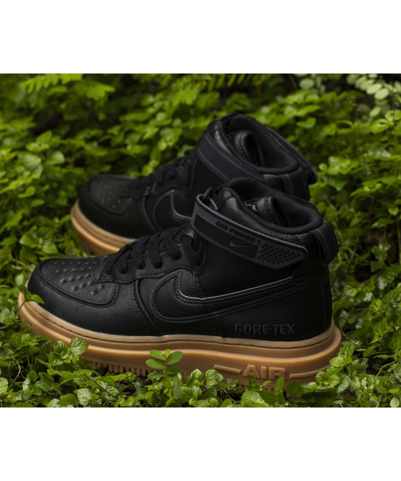 ナイキ エア フォース 1 ゴアテックス ブーツ Nike Nike D Fashion