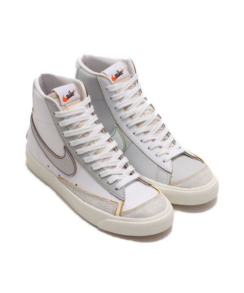 ナイキ ウィメンズ ブレーザー Mid 77 Nike Nike D Fashion