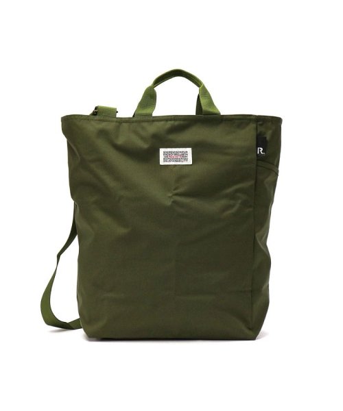 ルートート トートバッグ Rootote ショルダーバッグ 2way サブバッグ エコバッグ トート 撥水 Sn トール2way パッカブル A ルートート Rootote D Fashion