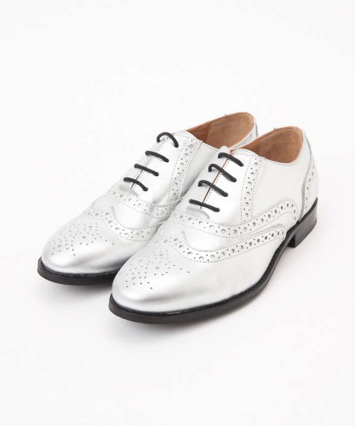 セール 販売店舗限定 ウイングチップシューズ Aubannister Au Bannister D Fashion