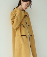 フードなし ダッフルコート アウターの通販 D Fashion フードなし ダッフルコート アウターの通販 D Fashion