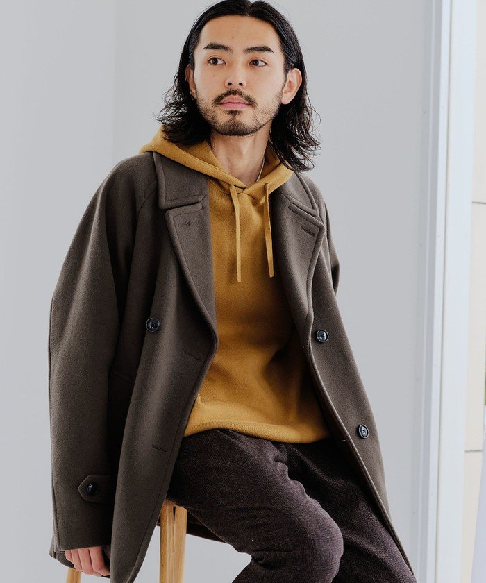 ユナイテッドアローズ グリーンレーベルリラクシング Green Label Relaxing メンズコート 通販 人気ランキング 価格 Com