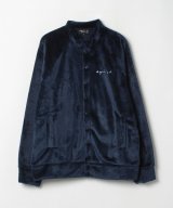 ブルー