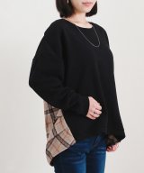 ブラック