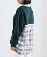ダークグリーン