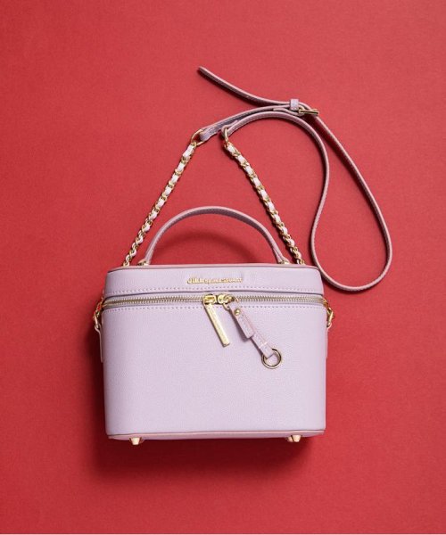 セール Off キルティングショルダーバッグ ジルバイジルスチュアート Jill By Jillstuart D Fashion