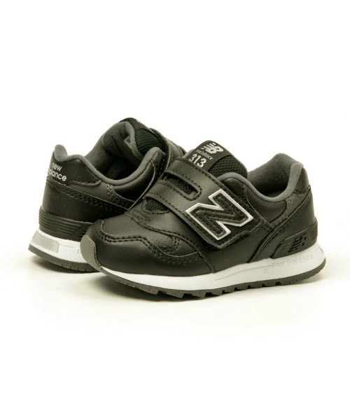 ニューバランス Newbalance Io313l ベビー キッズ スニーカー Nb Io313l ニューバランス New Balance D Fashion