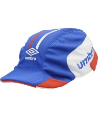 umbro/ジュニア用　クーリングフットボールキャップ　｜帽子/503634988