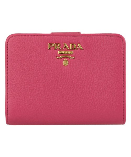 セール Prada プラダ Prada プラダ 財布 折財布 1ml018vigrpeonzz プラダ Prada D Fashion セール Prada プラダ Prada プラダ 財布 折財布 1ml018vigrpeonzz プラダ Prada D Fashion
