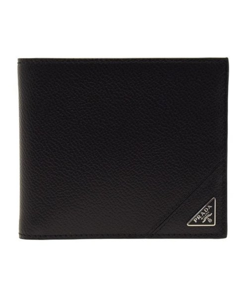 セール Prada プラダ Prada プラダ メンズ 二つ折り 財布 2mo738vigtnerozz プラダ Prada D Fashion セール Prada プラダ Prada プラダ メンズ 二つ折り 財布 2mo738vigtnerozz プラダ Prada D Fashion