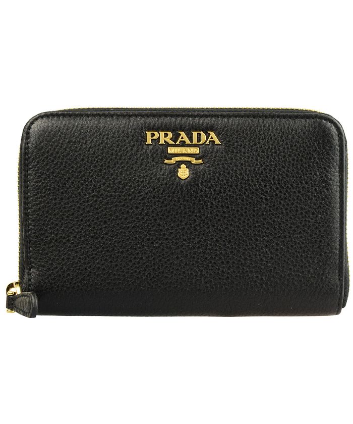 プラダ(PRADA) ゴールド レディース長財布 | 通販・人気ランキング 
