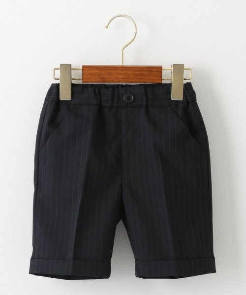 Tw ストライプ ショートパンツ グリーンレーベルリラクシング キッズ Green Label Relaxing Kids D Fashion Tw ストライプ ショートパンツ グリーンレーベルリラクシング キッズ Green Label Relaxing Kids D Fashion