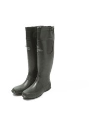 BACKYARD FAMILY/キウ KiU パッカブル レインブーツ PACKABLE RAIN BOOTS 2nd/503652034