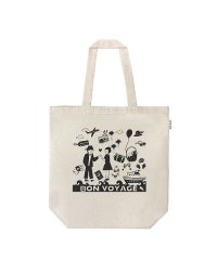 BACKYARD FAMILY/Save The Earth ORGANIC COTTON エコバッグ トートバッグ Mサイズ/503652112