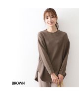 ブラウン