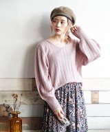 ピンク