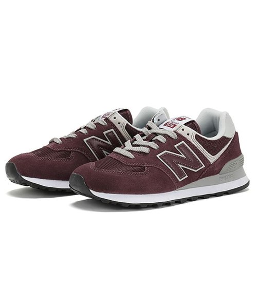 New Balance ニューバランス ML574 スニーカー ML574EGG ML574ESK ユニセックス