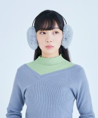 estaa/エスタ estaa estaa（エスタ）イヤーマフラー ふわふわ/503625862