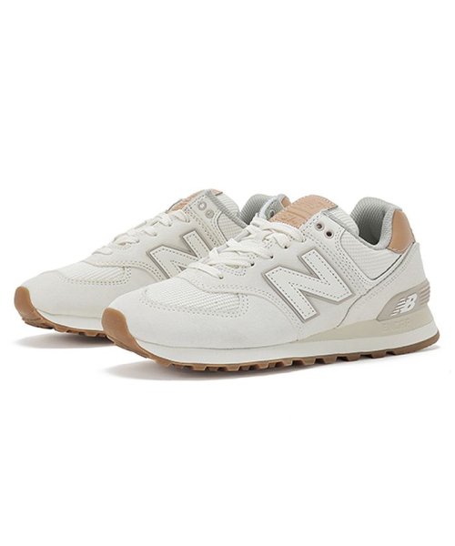 New Balance ニューバランス Wl574 スニーカー Nb Wl574bcv z Nb ニューバランス New Balance D Fashion New Balance ニューバランス Wl574 スニーカー Nb Wl574bcv z Nb ニューバランス New Balance D Fashion