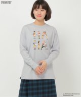 グレー