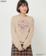ベージュ