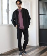 ブラック系1