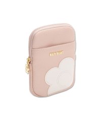 MARY QUANT/マリークワント MARY QUANT シュリンクデイジーパッチ リップポーチ/503654505