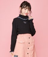 ブラック