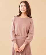 ダスティピンク