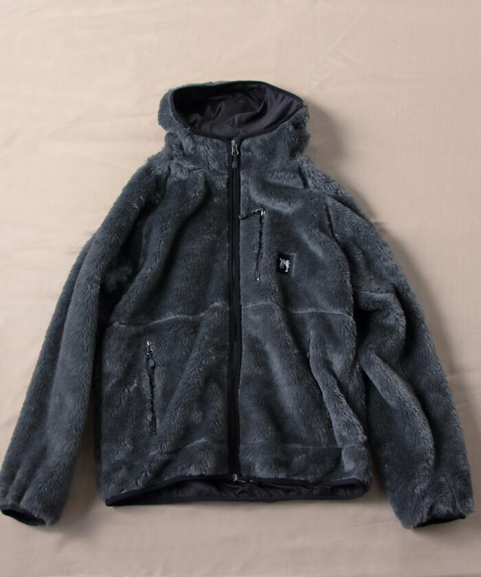 クーポン】【セール 40%OFF】ASTLAD BOA PARKA ボア フリース クーポン】【セール 40%OFF】ASTLAD BOA PARKA ボア フリース