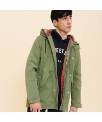 ＡＩＧＬＥ MEN/エーグル AIGLE モコピ/503656004