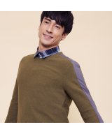 モスグリーン