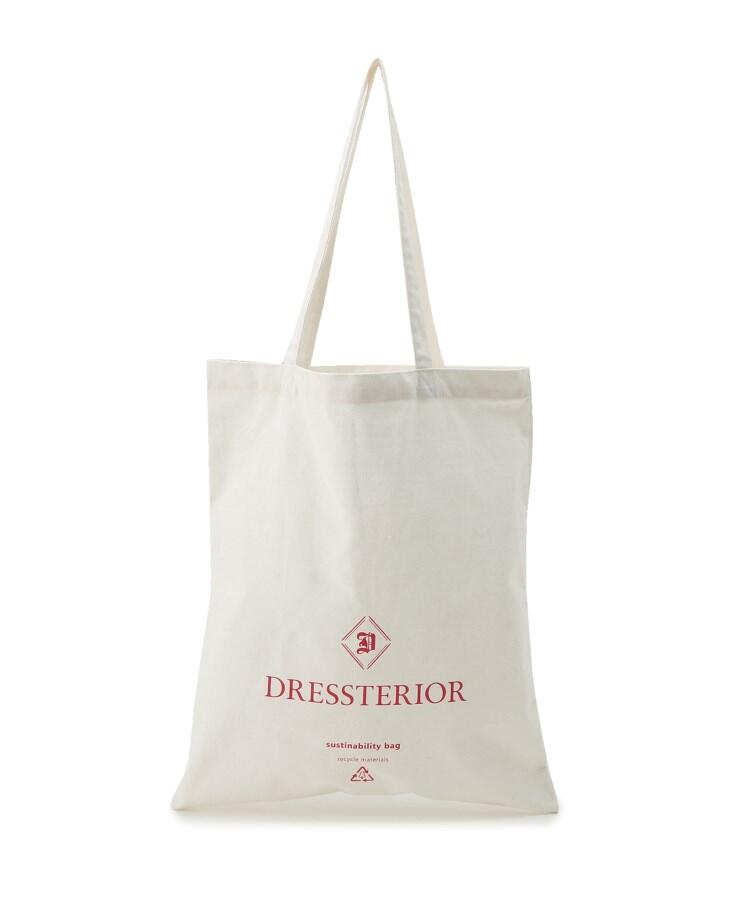 Eco Bag ドレステリア Dressterior D Fashion Eco Bag ドレステリア Dressterior D Fashion