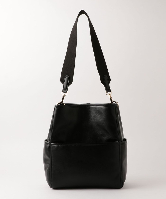 セール 50%OFF】CS ボックス IN BAG 2WAY ショルダーバッグ