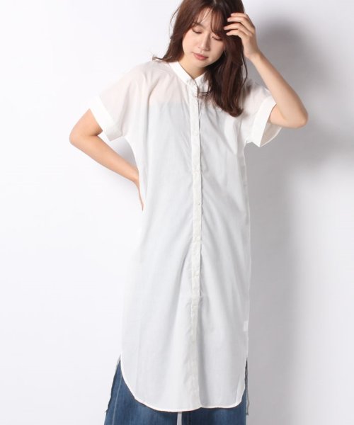 セール Back ポイントシャツワンピース ベイクルーズグループアウトレットレディース Baycrew S Group Ladies Outlet D Fashion セール Back ポイントシャツワンピース ベイクルーズグループアウトレットレディース Baycrew S Group Ladies Outlet D Fashion
