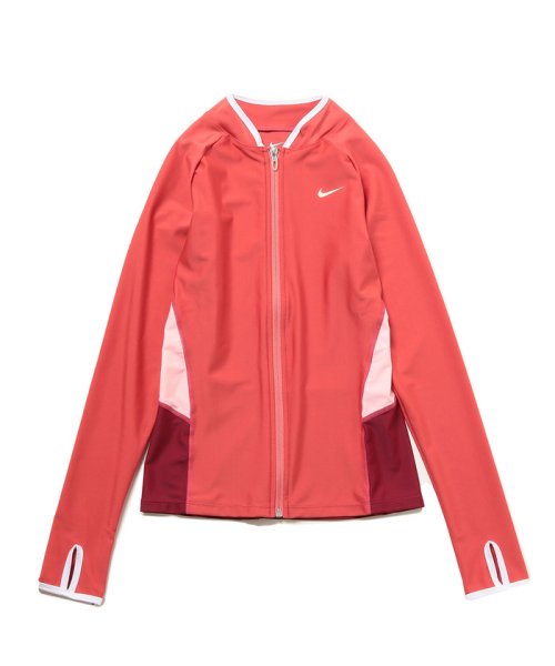 Nike ナイキ Uv F Z ラッシュガード ウィメンズ ナージー Nergy D Fashion Nike ナイキ Uv F Z ラッシュガード ウィメンズ ナージー Nergy D Fashion