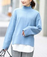 ライトブルー