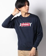 ネイビー系1